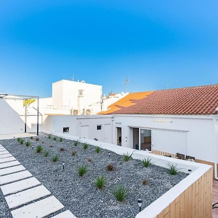 Ria House Alvor Βίλα Εξωτερικό φωτογραφία