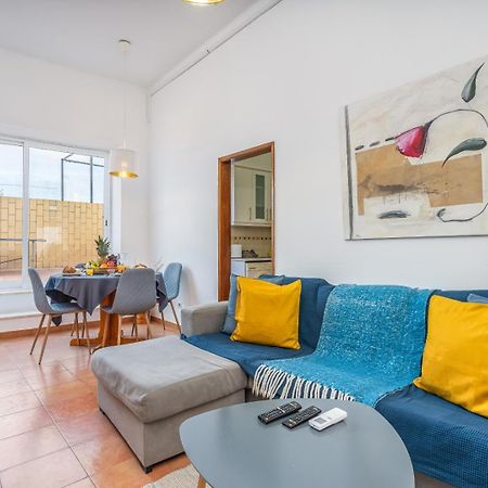 Ria House Alvor Βίλα Εξωτερικό φωτογραφία