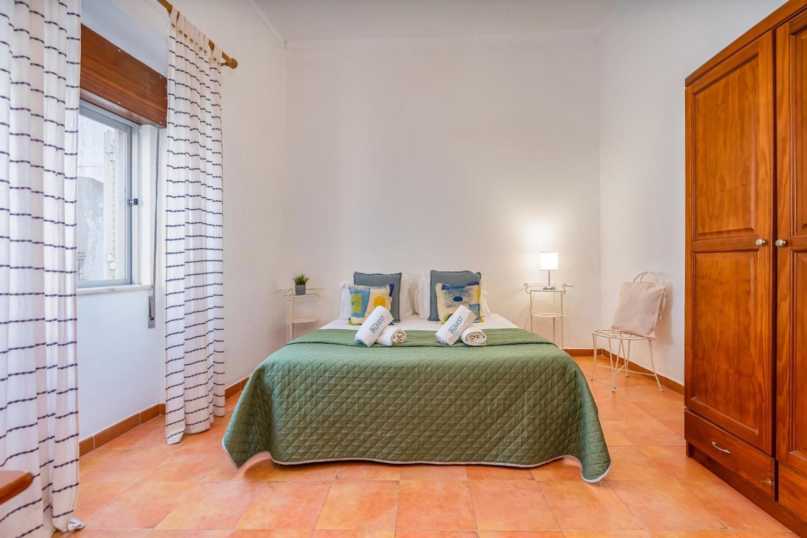 Ria House Alvor Βίλα Εξωτερικό φωτογραφία