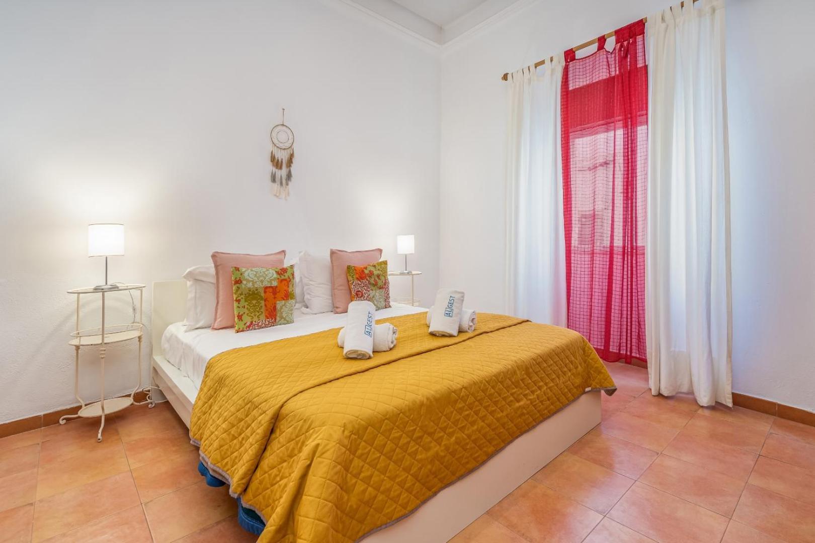 Ria House Alvor Βίλα Εξωτερικό φωτογραφία